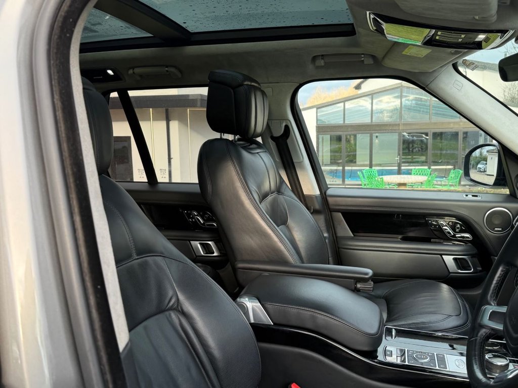 Used Land Rover Range Rover 2020 for sale - 77007156: Photo 16