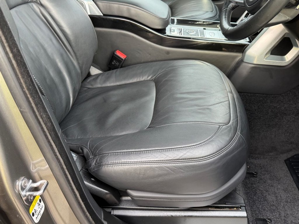 Used Land Rover Range Rover 2020 for sale - 77007156: Photo 17