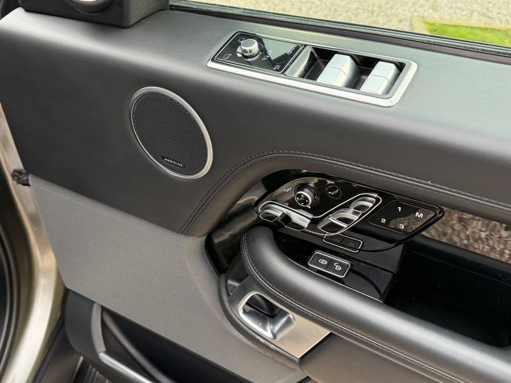 Used Land Rover Range Rover 2020 for sale - 77007156: Photo 19