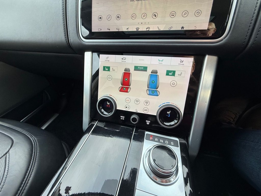 Used Land Rover Range Rover 2020 for sale - 77007156: Photo 2