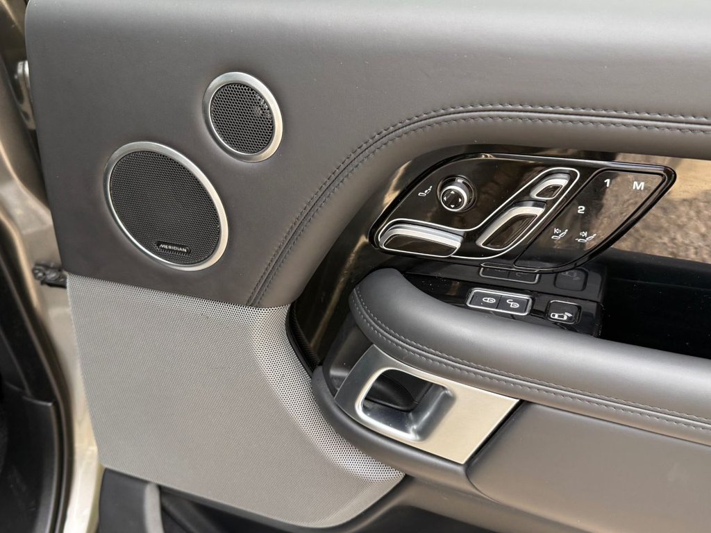 Used Land Rover Range Rover 2020 for sale - 77007156: Photo 20