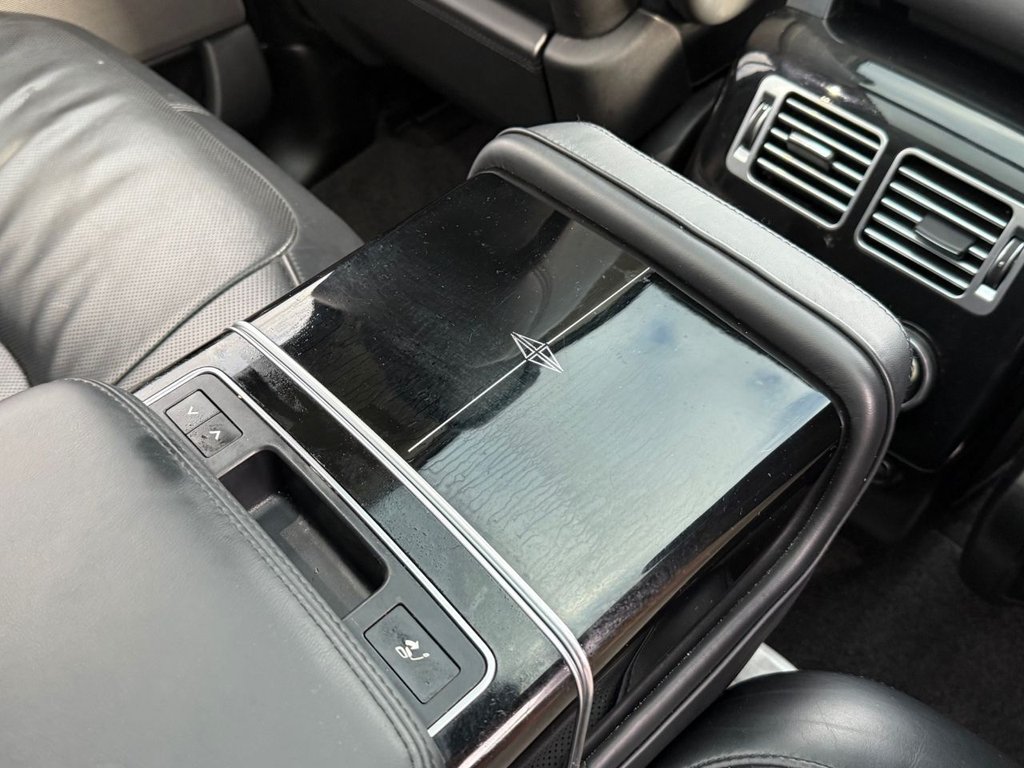 Used Land Rover Range Rover 2020 for sale - 77007156: Photo 22