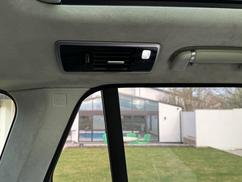 Used Land Rover Range Rover 2020 for sale - 77007156: Photo 23