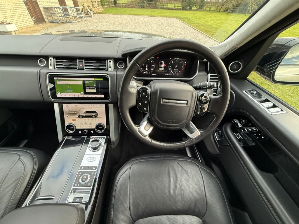 Used Land Rover Range Rover 2020 for sale - 77007156: Photo 24