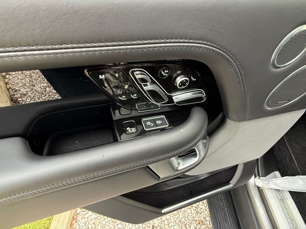 Used Land Rover Range Rover 2020 for sale - 77007156: Photo 28