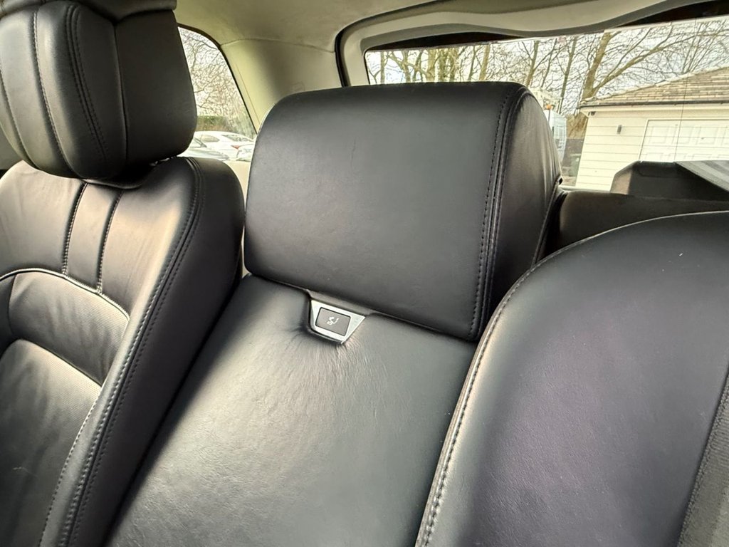 Used Land Rover Range Rover 2020 for sale - 77007156: Photo 32