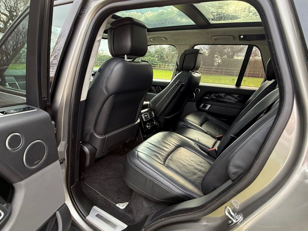 Used Land Rover Range Rover 2020 for sale - 77007156: Photo 33