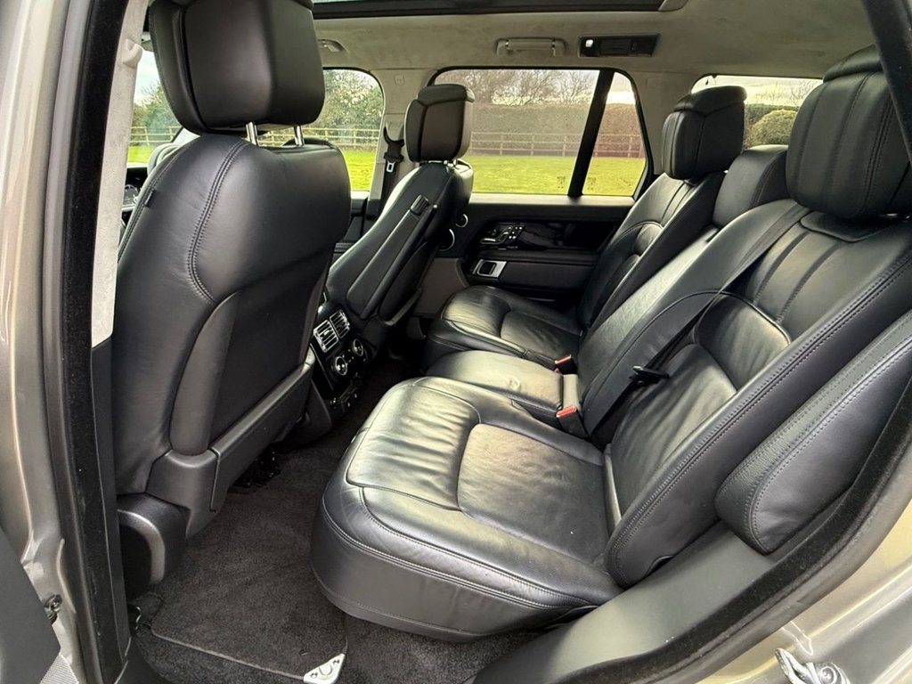 Used Land Rover Range Rover 2020 for sale - 77007156: Photo 34