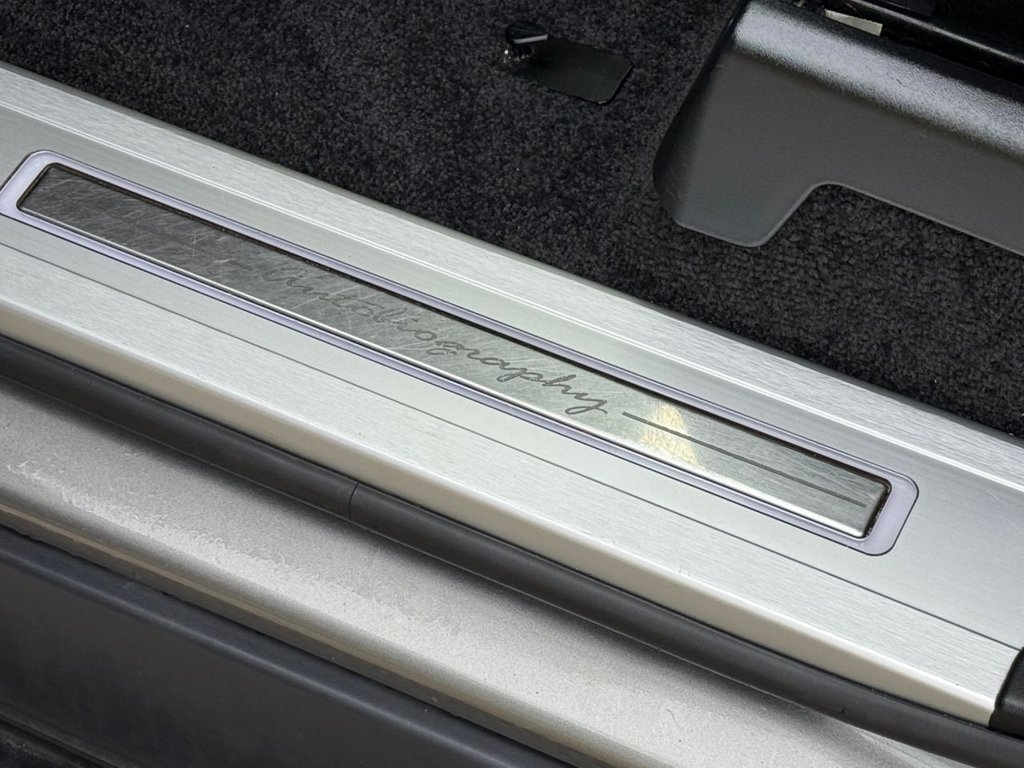 Used Land Rover Range Rover 2020 for sale - 77007156: Photo 35