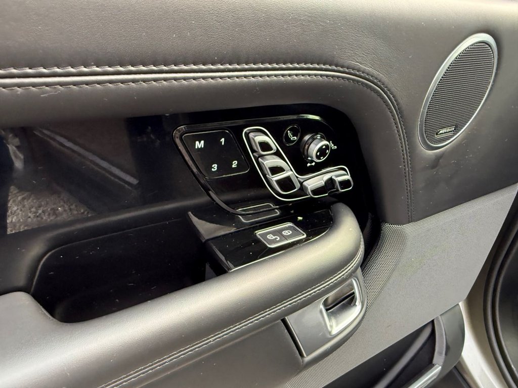 Used Land Rover Range Rover 2020 for sale - 77007156: Photo 38