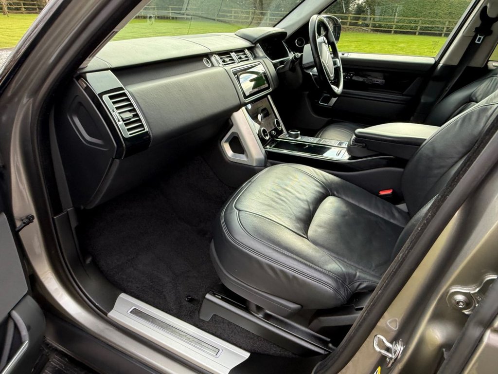 Used Land Rover Range Rover 2020 for sale - 77007156: Photo 40