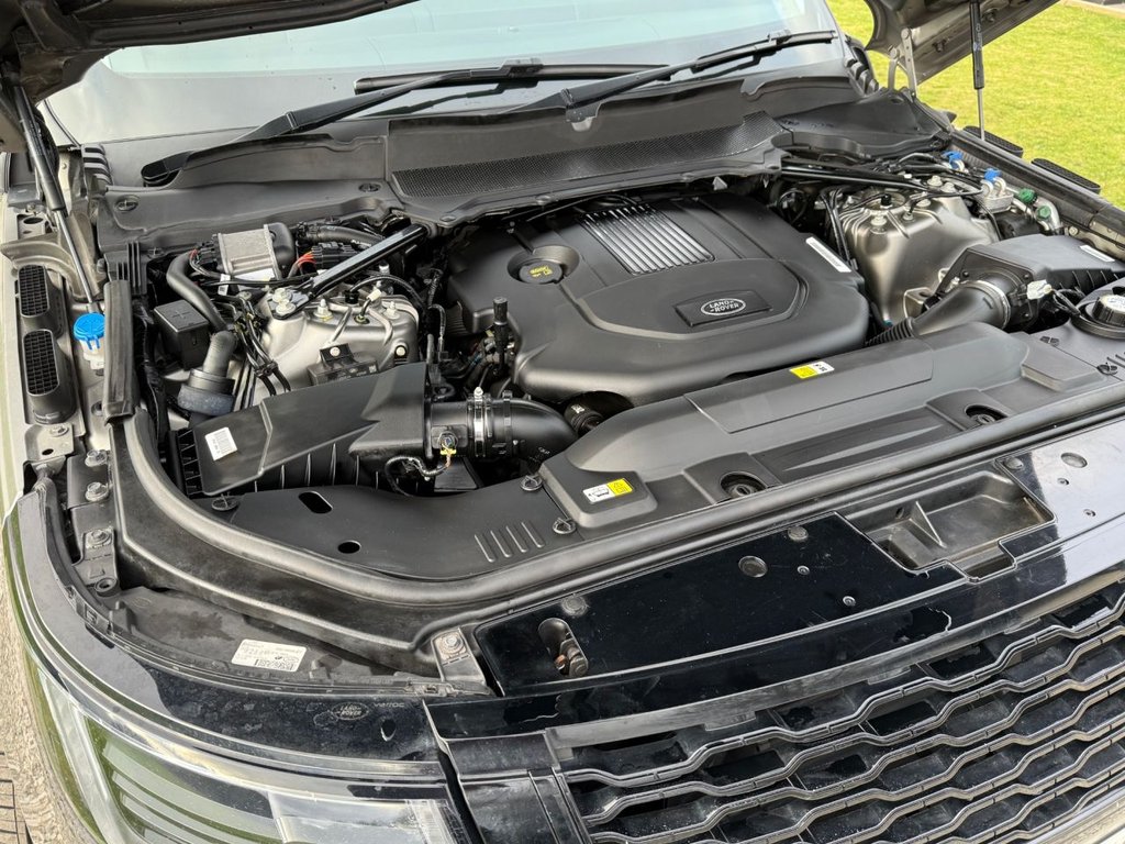 Used Land Rover Range Rover 2020 for sale - 77007156: Photo 41