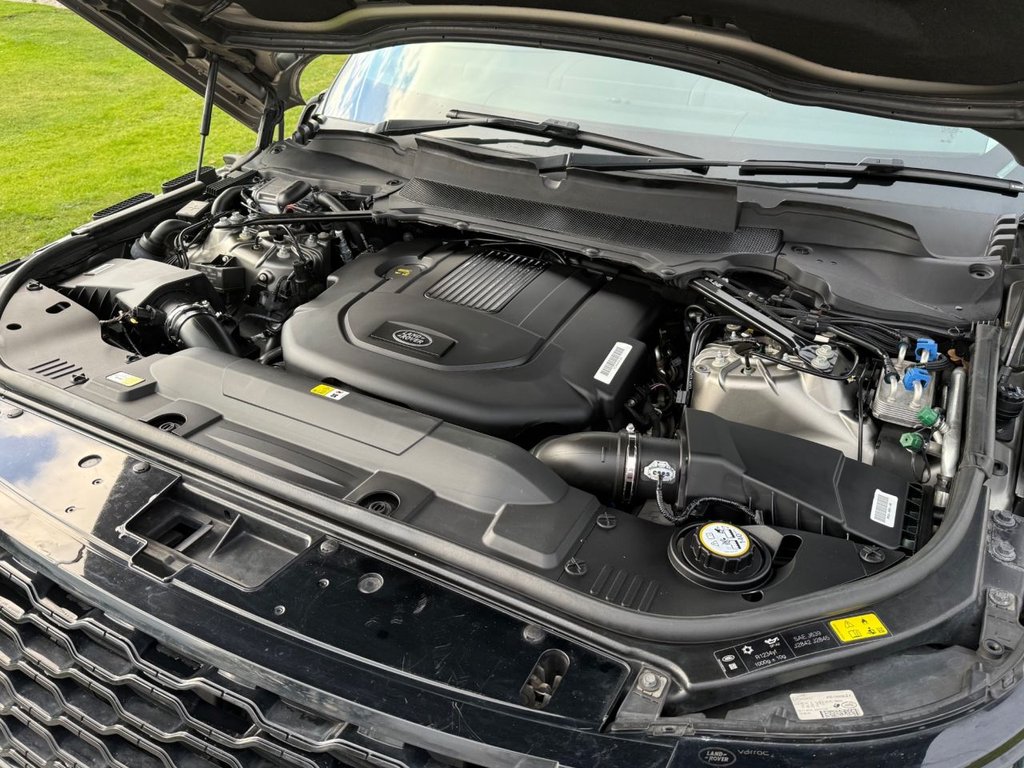 Used Land Rover Range Rover 2020 for sale - 77007156: Photo 42