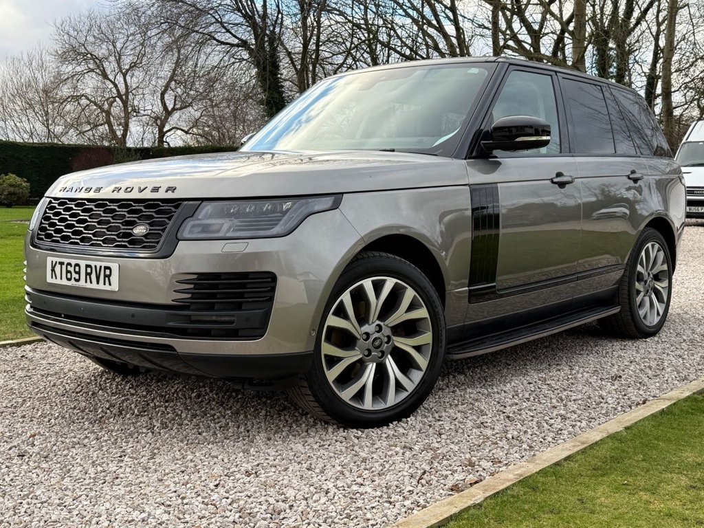Used Land Rover Range Rover 2020 for sale - 77007156: Photo 43