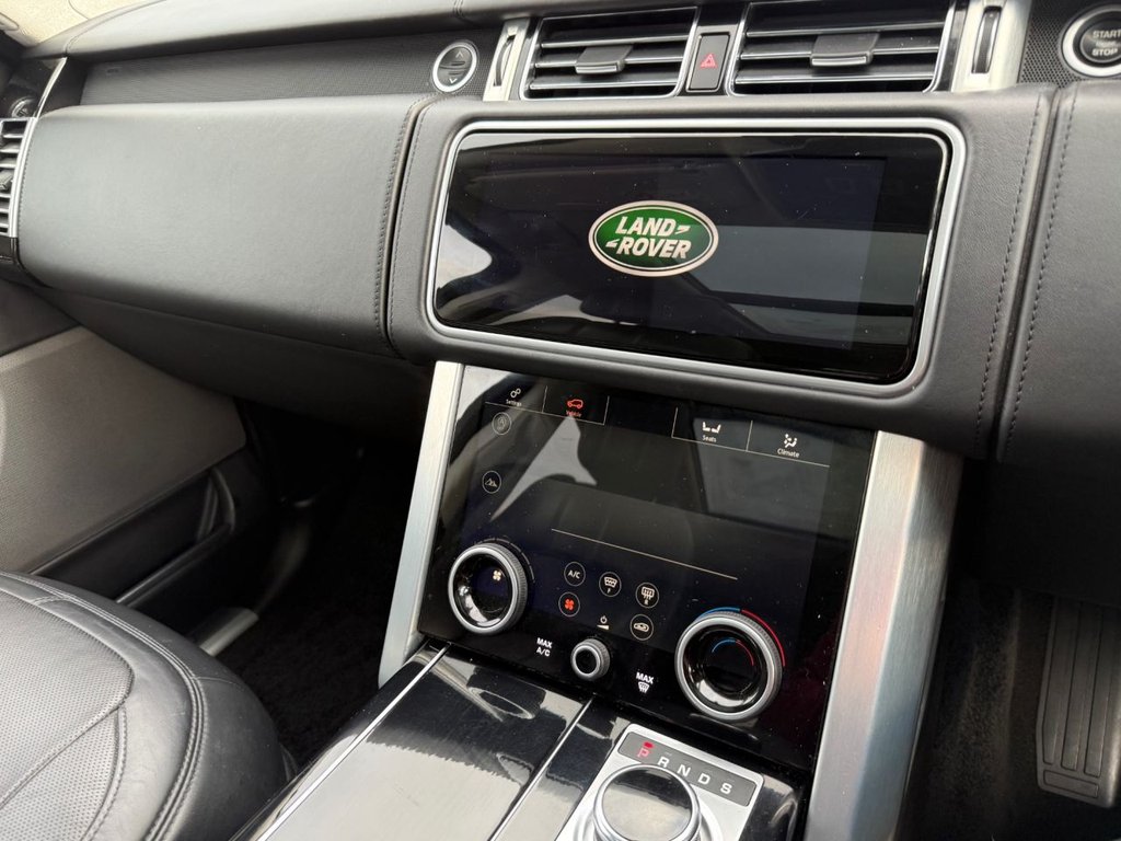 Used Land Rover Range Rover 2020 for sale - 77007156: Photo 45