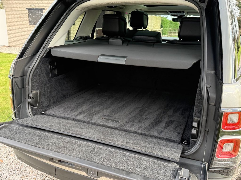 Used Land Rover Range Rover 2020 for sale - 77007156: Photo 48