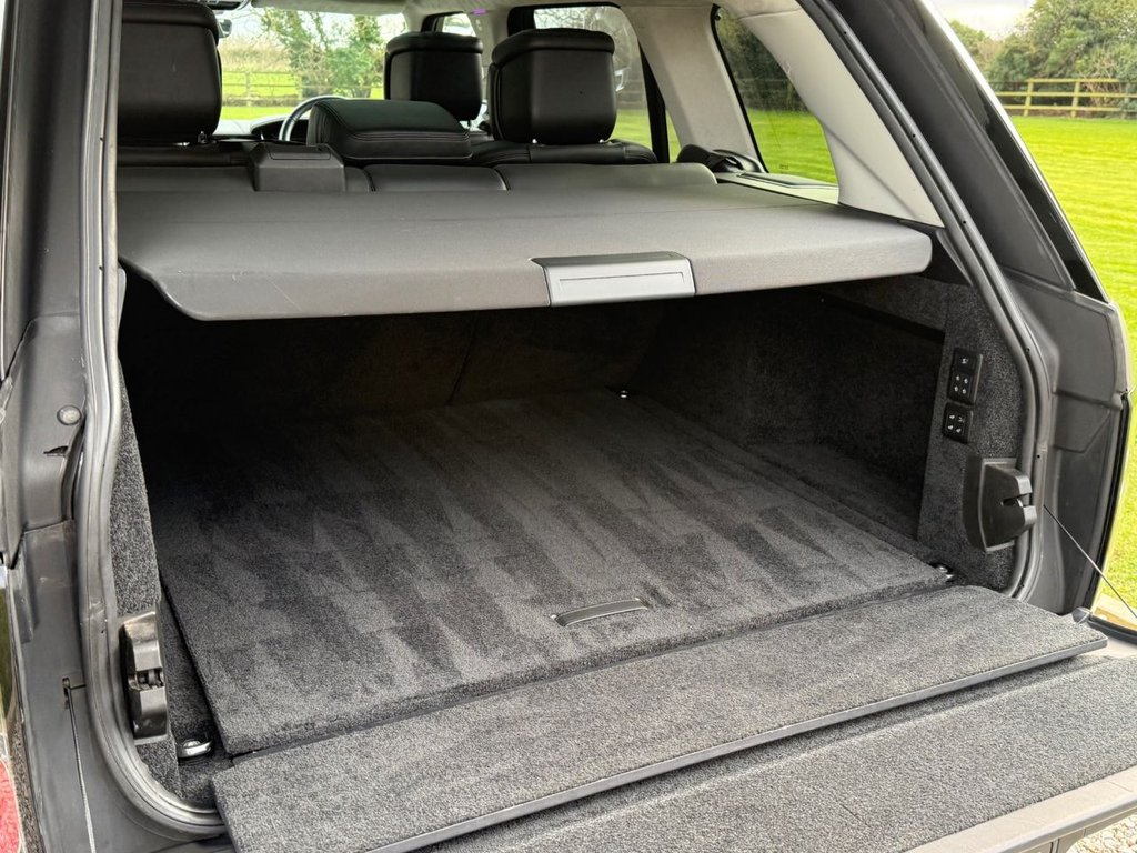 Used Land Rover Range Rover 2020 for sale - 77007156: Photo 49