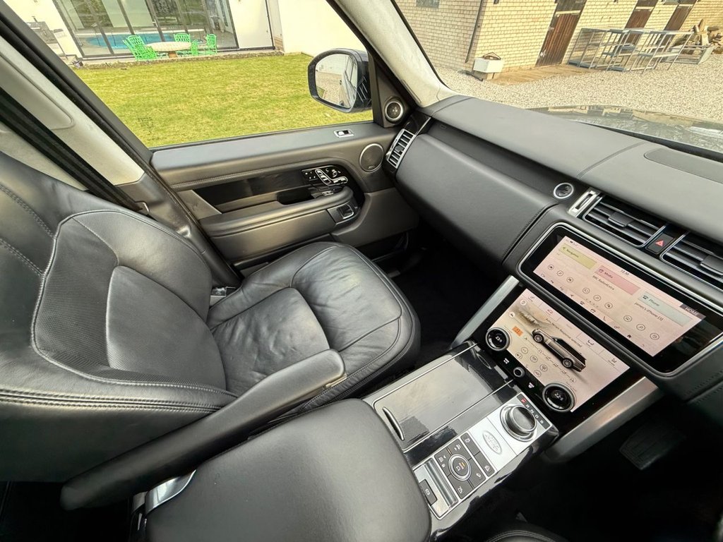 Used Land Rover Range Rover 2020 for sale - 77007156: Photo 6