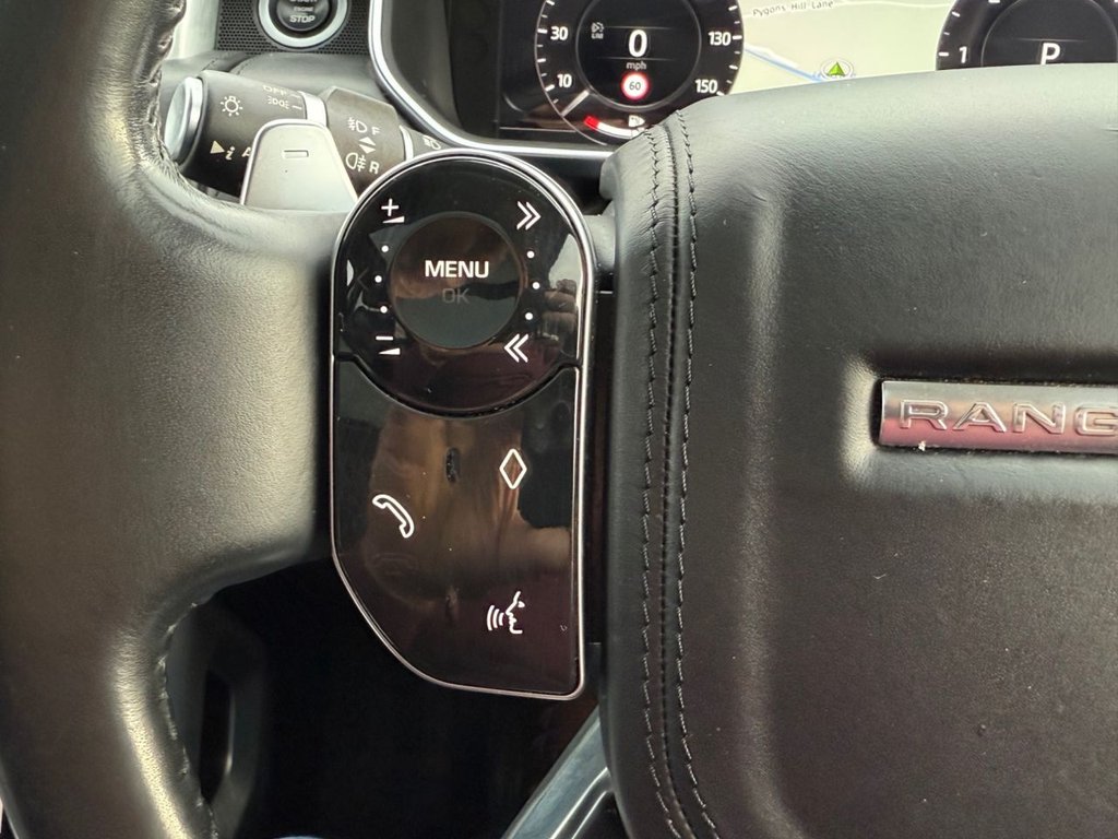 Used Land Rover Range Rover 2020 for sale - 77007156: Photo 8