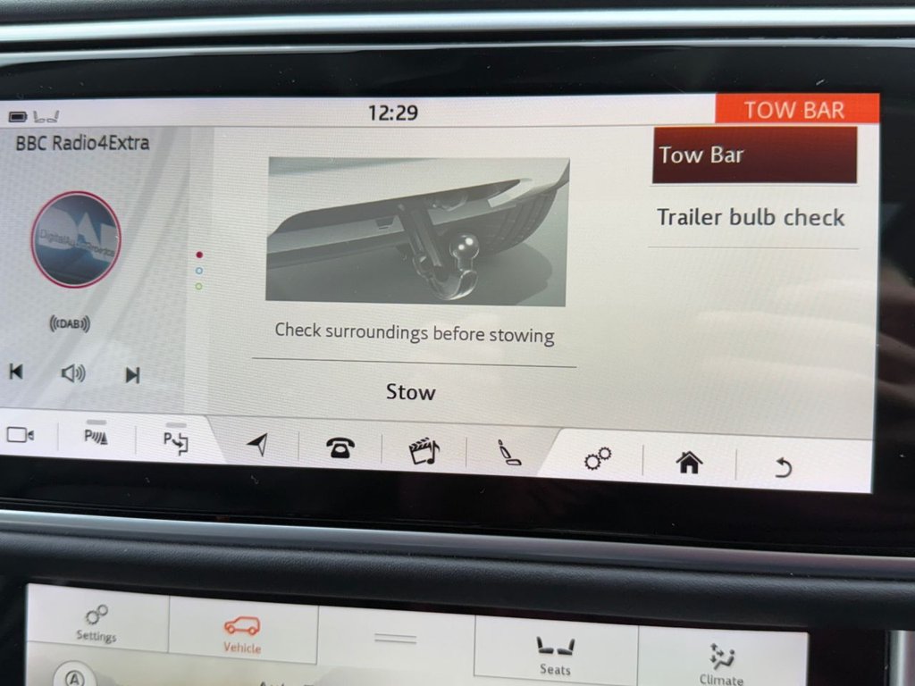 Used Land Rover Range Rover 2020 for sale - 77007156: Photo 9