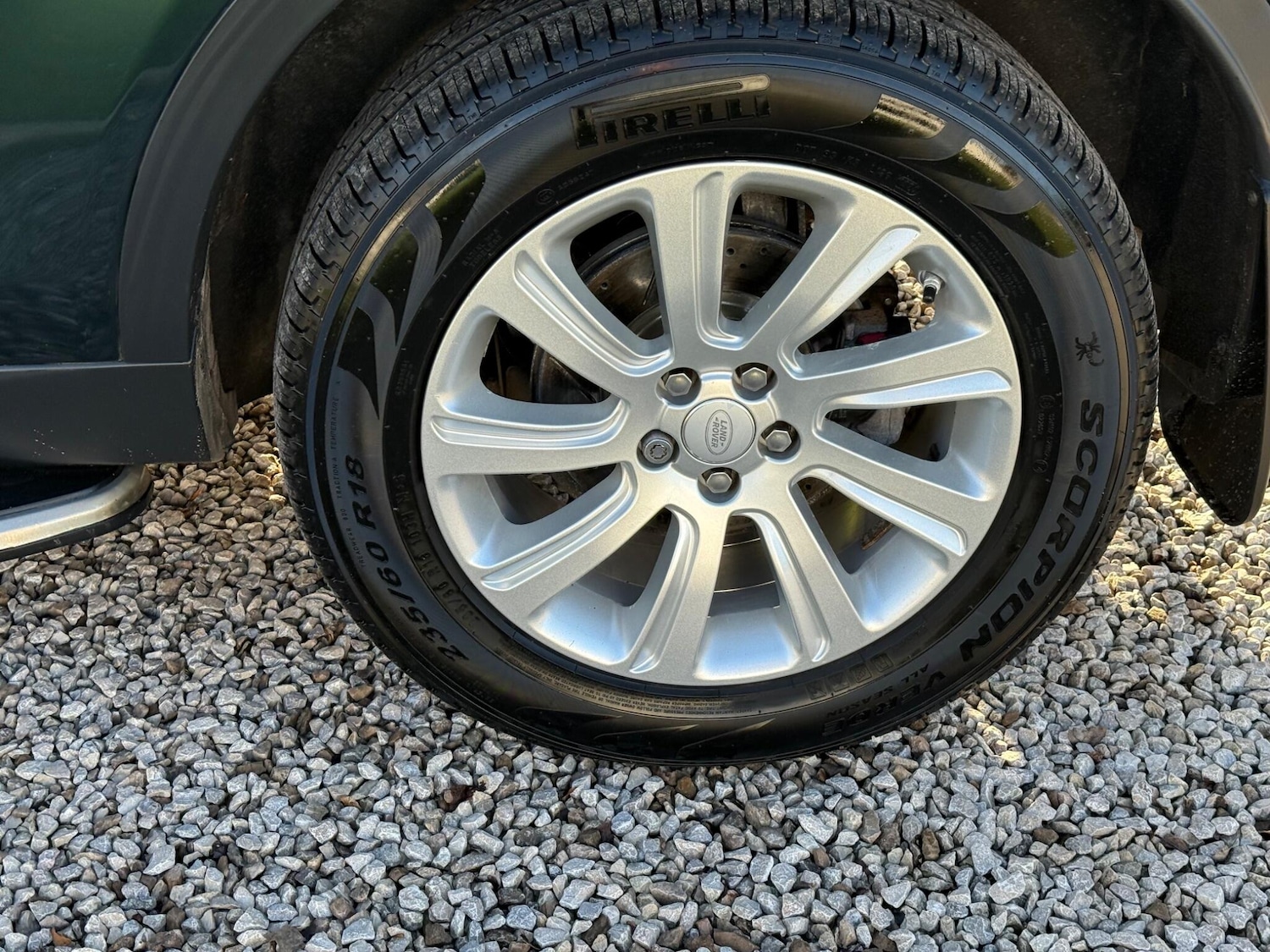 Used Land Rover Discovery Sport 2016 for sale - 76899518: Photo 22