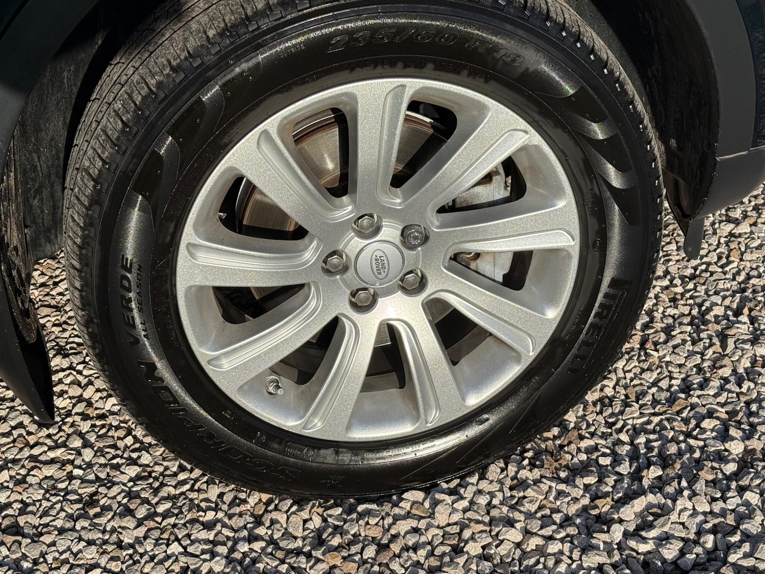 Used Land Rover Discovery Sport 2016 for sale - 76899518: Photo 24