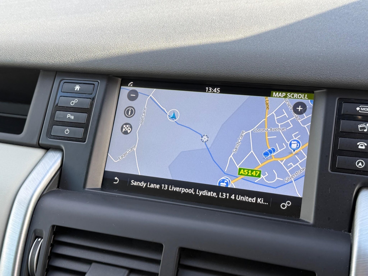 Used Land Rover Discovery Sport 2016 for sale - 76899518: Photo 26