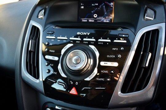 Used Ford Focus 2014 for sale - 76702331: Photo 10