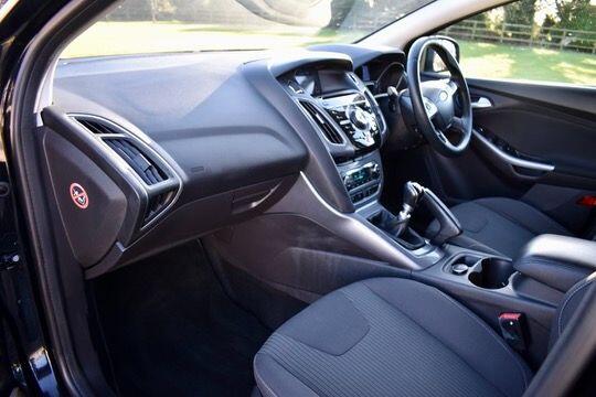 Used Ford Focus 2014 for sale - 76702331: Photo 14