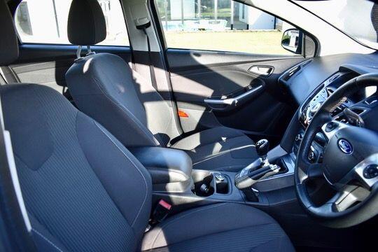 Used Ford Focus 2014 for sale - 76702331: Photo 18