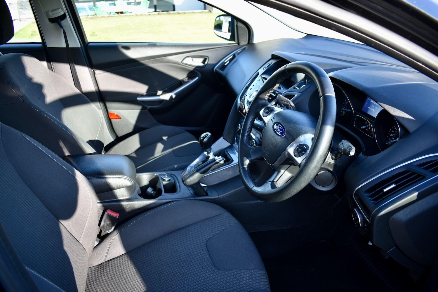 Used Ford Focus 2014 for sale - 76702331: Photo 19