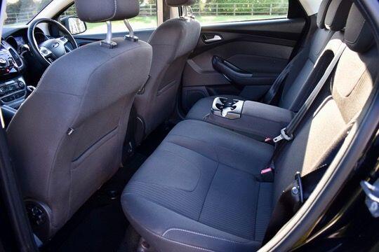 Used Ford Focus 2014 for sale - 76702331: Photo 20