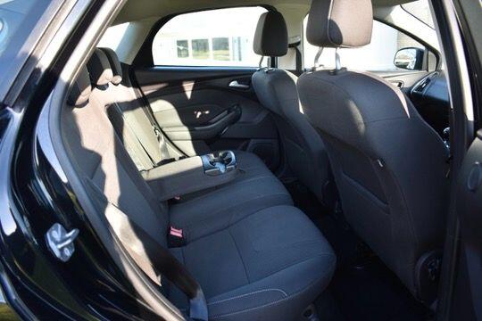 Used Ford Focus 2014 for sale - 76702331: Photo 21