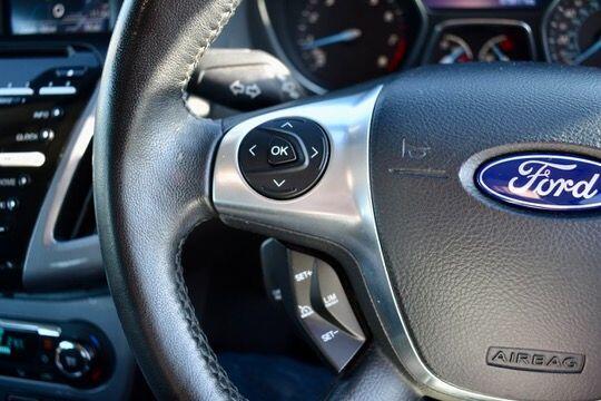 Used Ford Focus 2014 for sale - 76702331: Photo 22