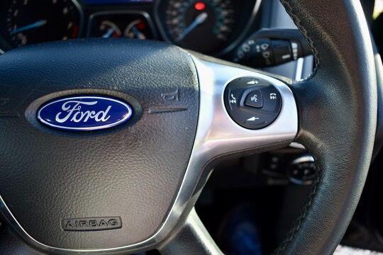 Used Ford Focus 2014 for sale - 76702331: Photo 23