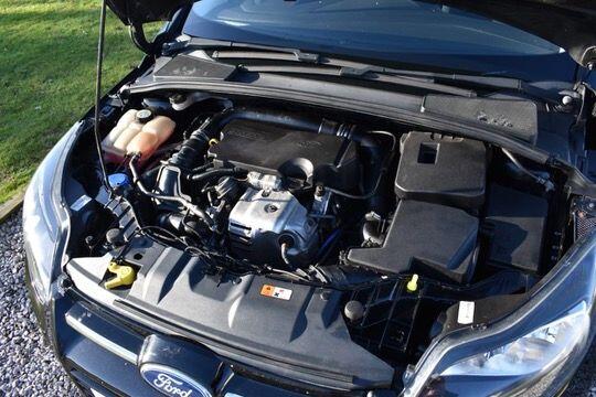 Used Ford Focus 2014 for sale - 76702331: Photo 27