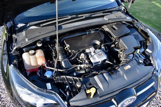 Used Ford Focus 2014 for sale - 76702331: Photo 28