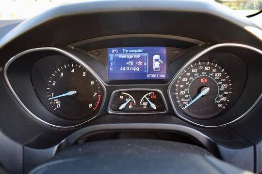 Used Ford Focus 2014 for sale - 76702331: Photo 30