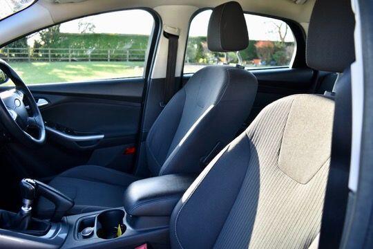 Used Ford Focus 2014 for sale - 76702331: Photo 33