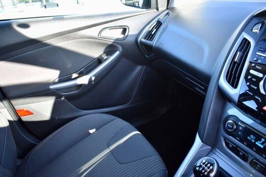 Used Ford Focus 2014 for sale - 76702331: Photo 36