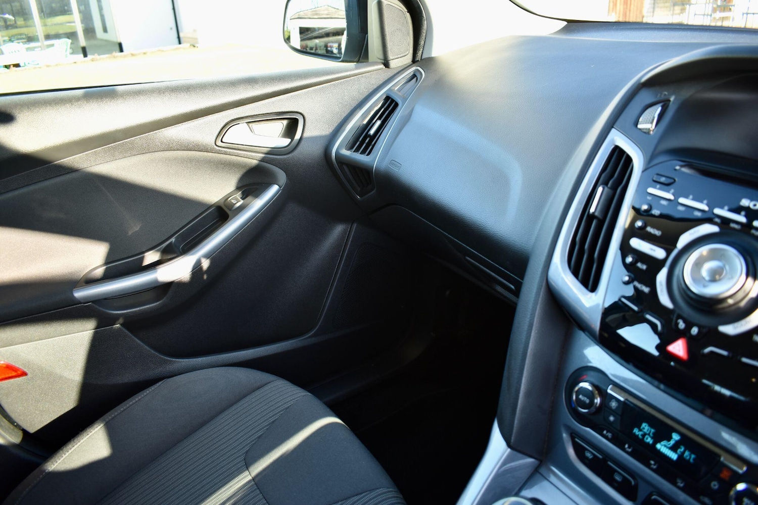 Used Ford Focus 2014 for sale - 76702331: Photo 37