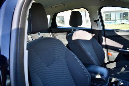 Used Ford Focus 2014 for sale - 76702331: Photo 4