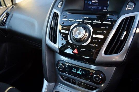 Used Ford Focus 2014 for sale - 76702331: Photo 40