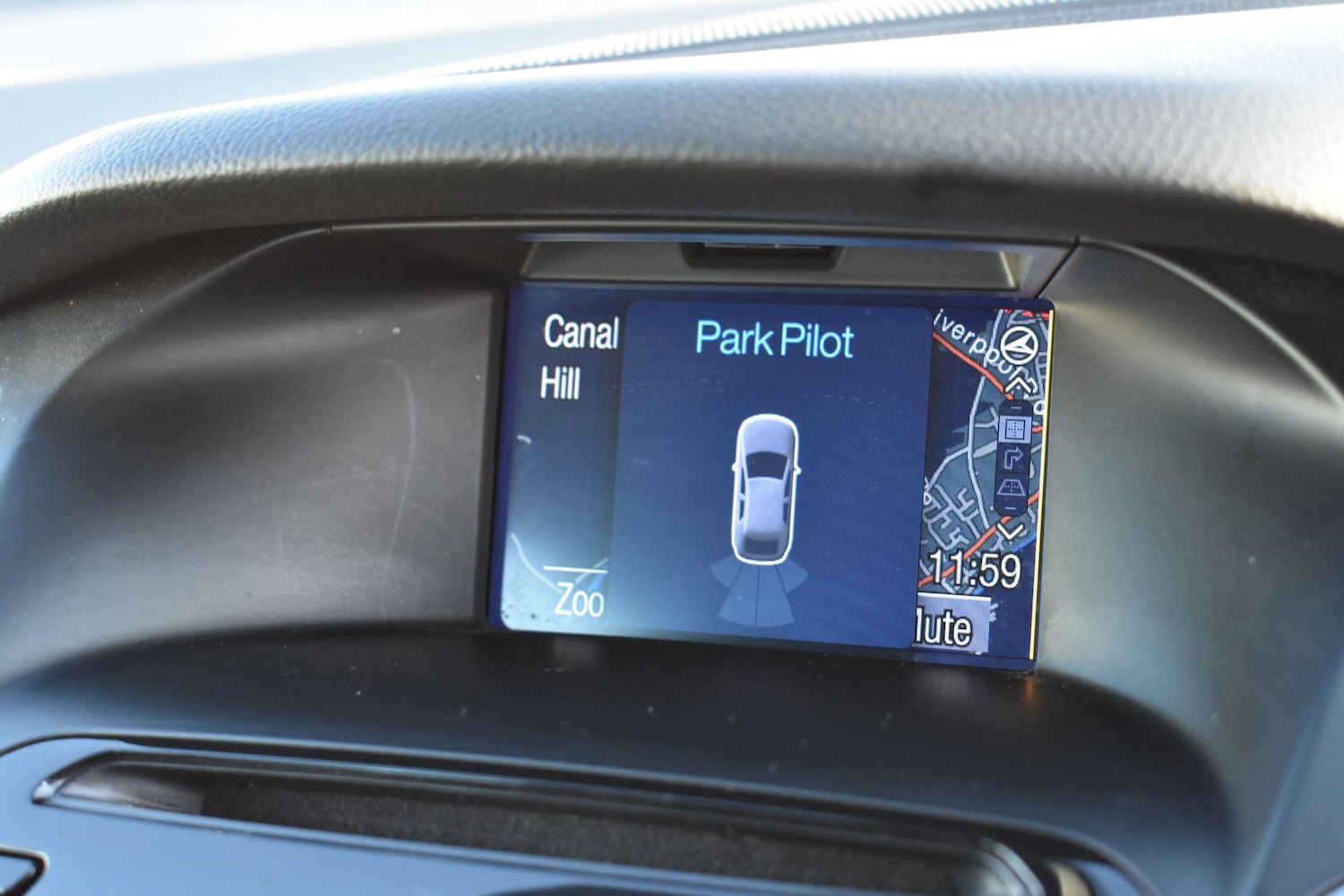 Used Ford Focus 2014 for sale - 76702331: Photo 41