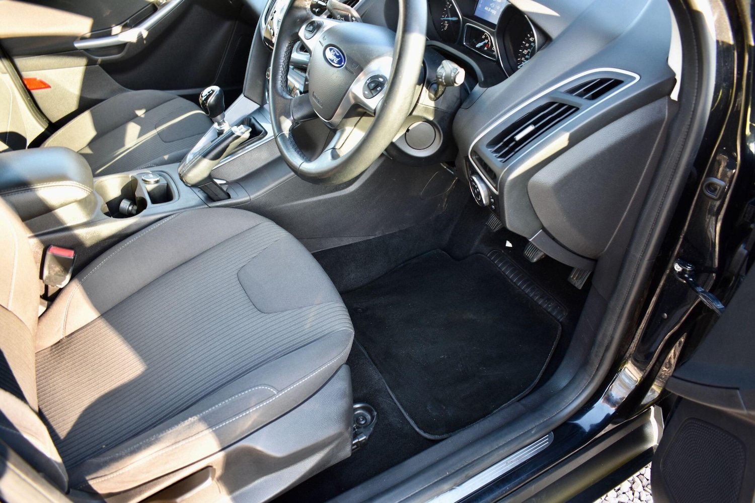 Used Ford Focus 2014 for sale - 76702331: Photo 42