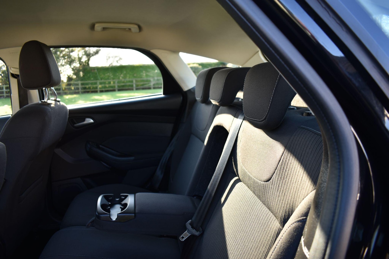 Used Ford Focus 2014 for sale - 76702331: Photo 6