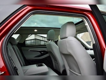 Used Land Rover Range Rover Evoque 2020 for sale - 76715070: Photo