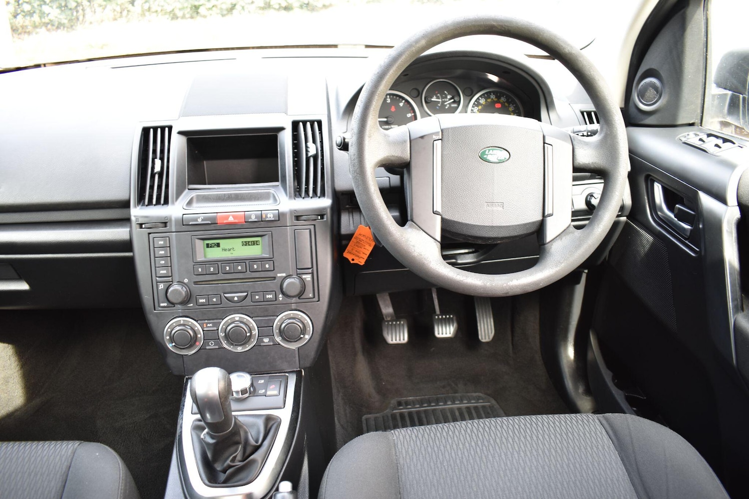 Vehicle 19