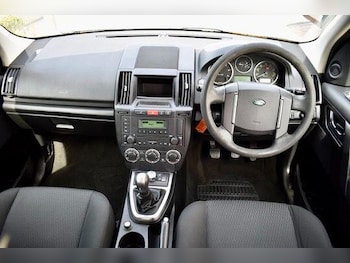 Used Land Rover Freelander 2 2012 for sale - 75551664: Photo