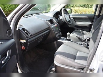 Used Land Rover Freelander 2 2012 for sale - 75551664: Photo